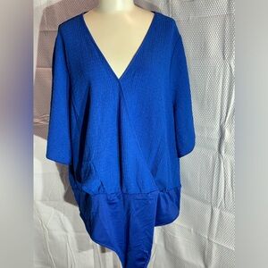 Bodysuit plus size from SHEIN